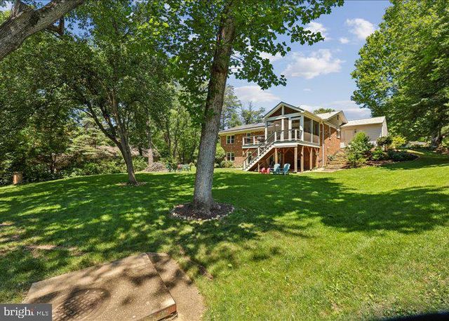 6437 PIMA ST, Alexandria, VA 22312