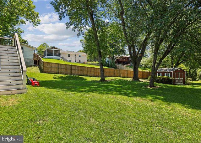 6437 PIMA ST, Alexandria, VA 22312