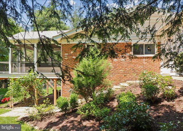 6437 PIMA ST, Alexandria, VA 22312