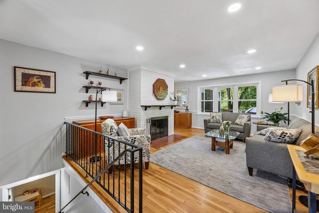 6437 PIMA ST, Alexandria, VA 22312