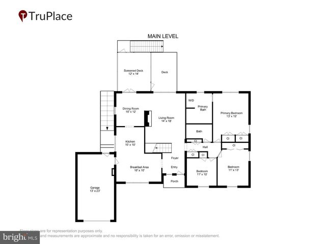 6437 PIMA ST, Alexandria, VA 22312