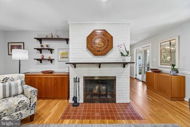 6437 PIMA ST, Alexandria, VA 22312