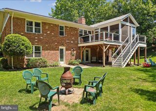 6437 PIMA ST, Alexandria, VA 22312