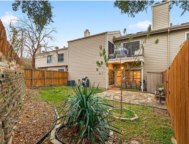 5619 Preston Oaks Road, Dallas, TX 75254