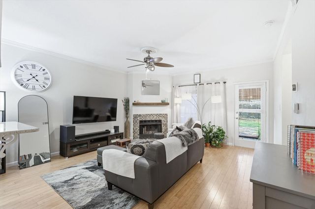 5619 Preston Oaks Road, Dallas, TX 75254