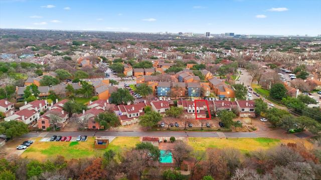5619 Preston Oaks Road, Dallas, TX 75254