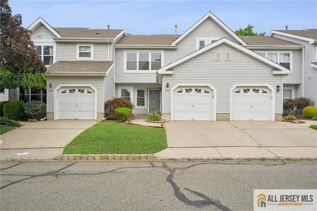 282 Kraemer Court 282, East Brunswick, NJ 08816