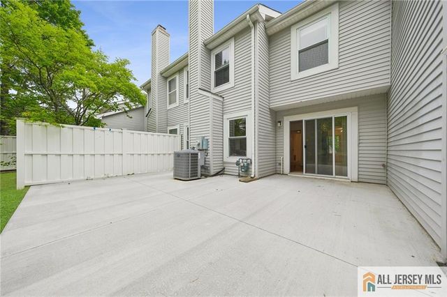 282 Kraemer Court 282, East Brunswick, NJ 08816