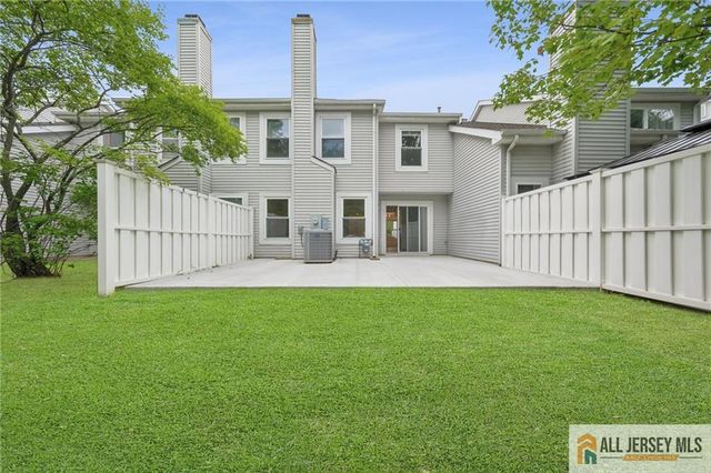 282 Kraemer Court 282, East Brunswick, NJ 08816