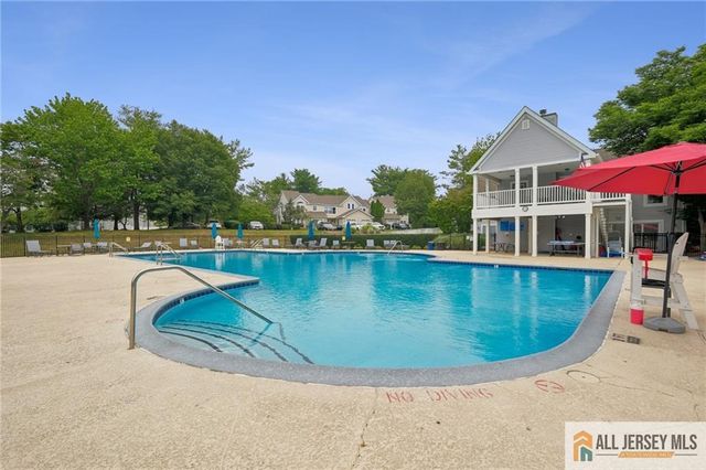 282 Kraemer Court 282, East Brunswick, NJ 08816