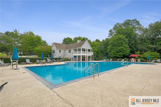 282 Kraemer Court 282, East Brunswick, NJ 08816