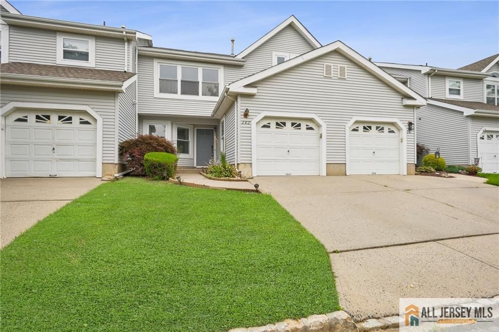 282 Kraemer Court 282, East Brunswick, NJ 08816