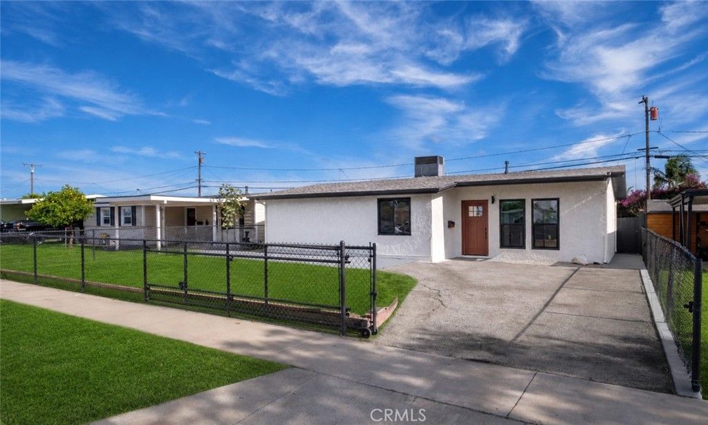 Image 1 of property listing at 173 W 232nd Pl, Carson, CA 90745