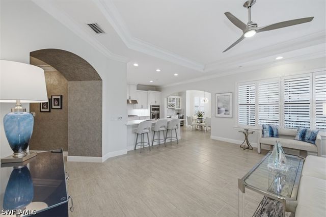 4711 Via Del Corso LN 102, Bonita Springs, FL 34134