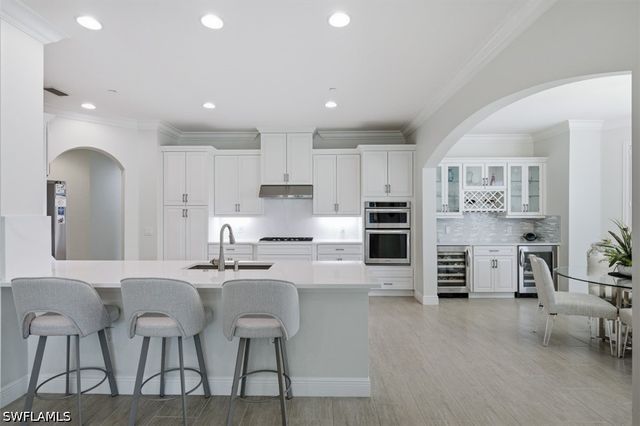 4711 Via Del Corso LN 102, Bonita Springs, FL 34134
