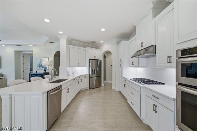 4711 Via Del Corso LN 102, Bonita Springs, FL 34134