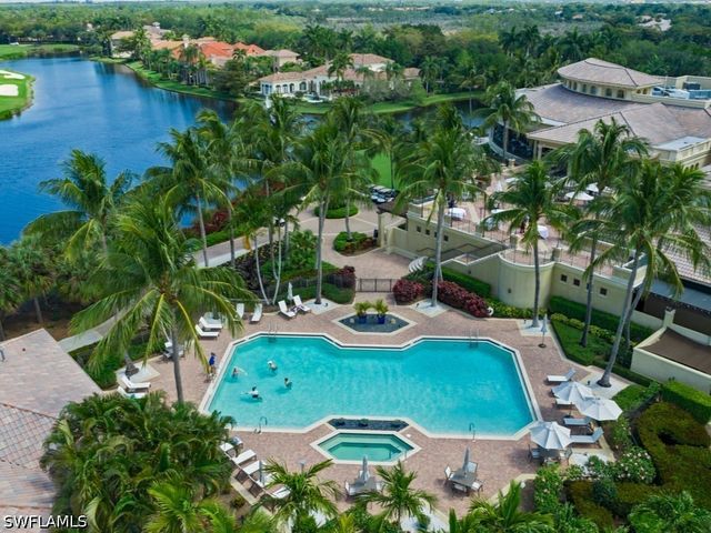 4711 Via Del Corso LN 102, Bonita Springs, FL 34134