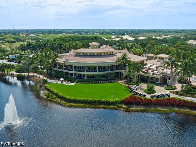 4711 Via Del Corso LN 102, Bonita Springs, FL 34134