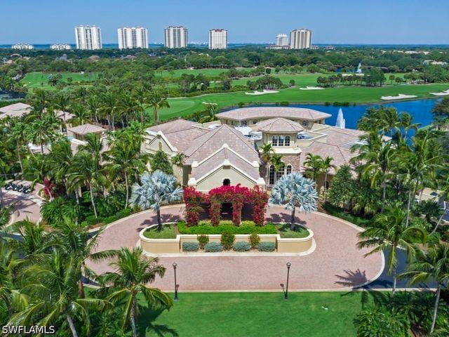 4711 Via Del Corso LN 102, Bonita Springs, FL 34134