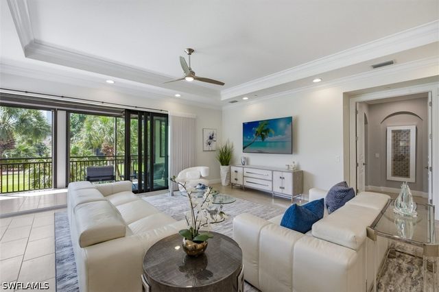4711 Via Del Corso LN 102, Bonita Springs, FL 34134