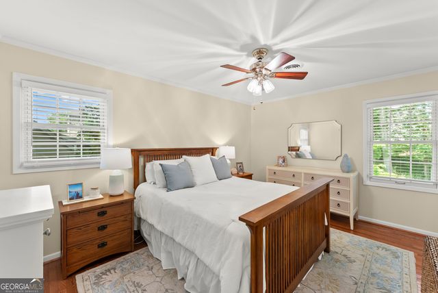 290 Cochran Drive, Gainesville, GA 30506