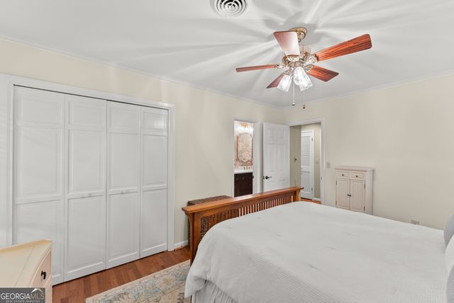 290 Cochran Drive, Gainesville, GA 30506