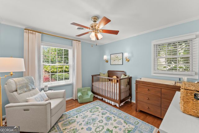 290 Cochran Drive, Gainesville, GA 30506