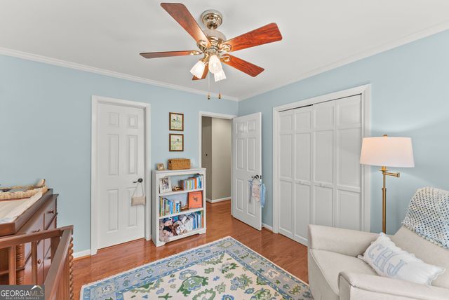 290 Cochran Drive, Gainesville, GA 30506