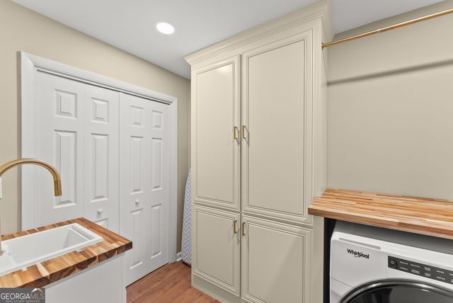 290 Cochran Drive, Gainesville, GA 30506