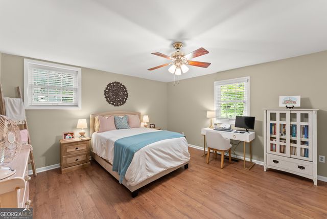290 Cochran Drive, Gainesville, GA 30506