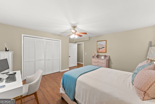290 Cochran Drive, Gainesville, GA 30506