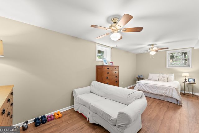 290 Cochran Drive, Gainesville, GA 30506