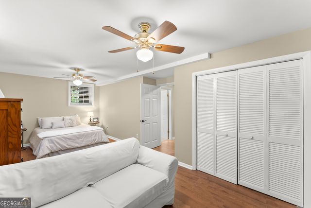 290 Cochran Drive, Gainesville, GA 30506