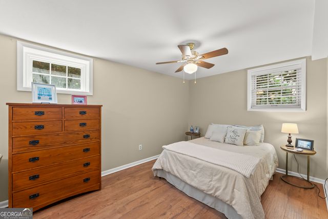 290 Cochran Drive, Gainesville, GA 30506