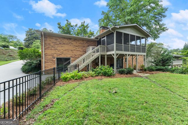 290 Cochran Drive, Gainesville, GA 30506