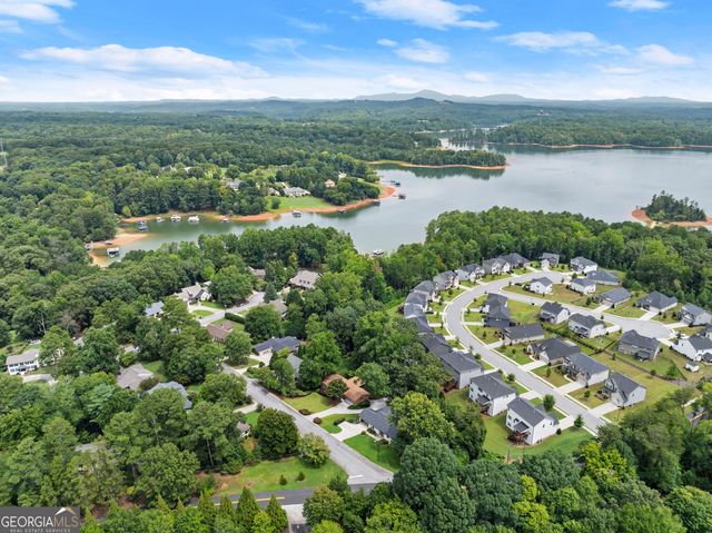 290 Cochran Drive, Gainesville, GA 30506