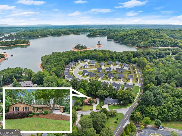290 Cochran Drive, Gainesville, GA 30506