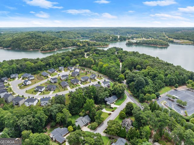 290 Cochran Drive, Gainesville, GA 30506