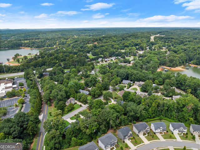 290 Cochran Drive, Gainesville, GA 30506