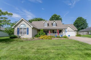 401 KRISTI LN, Ashland, MO 65010