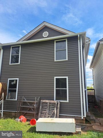 323 FAIRVIEW AVE, Winchester, VA 22601