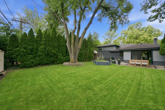 1505 Hoffman Avenue, Park Ridge, IL 60068