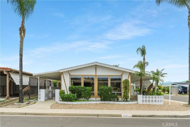 1145 Santa Maria, Hemet, CA 92543