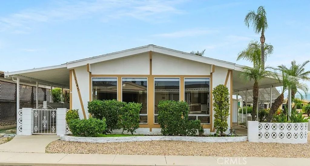1145 Santa Maria, Hemet, CA 92543