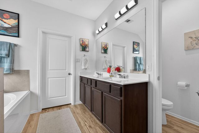 19043 Pinewood Grove Trail, New Caney, TX 77357