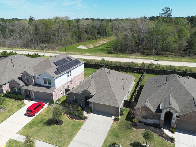 19043 Pinewood Grove Trail, New Caney, TX 77357