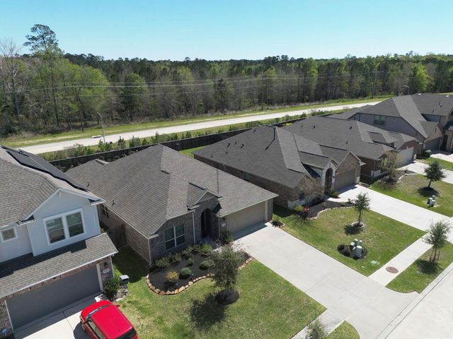 19043 Pinewood Grove Trail, New Caney, TX 77357