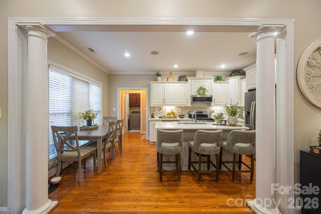 2041 Fairways Drive, Cherryville, NC 28021