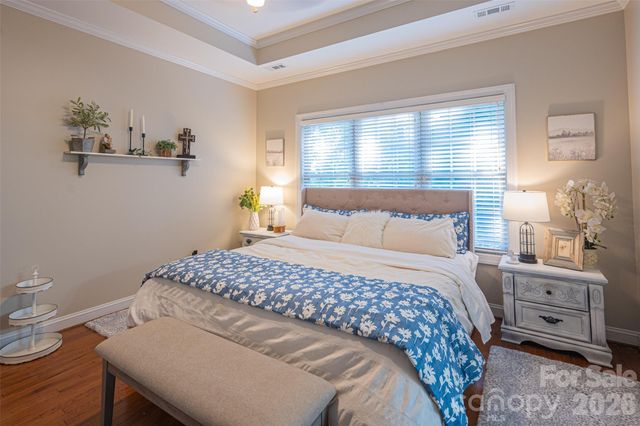2041 Fairways Drive, Cherryville, NC 28021