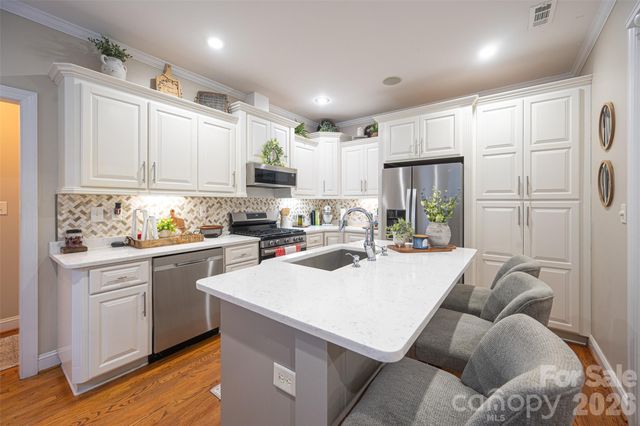 2041 Fairways Drive, Cherryville, NC 28021